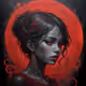 Dark Art NFT