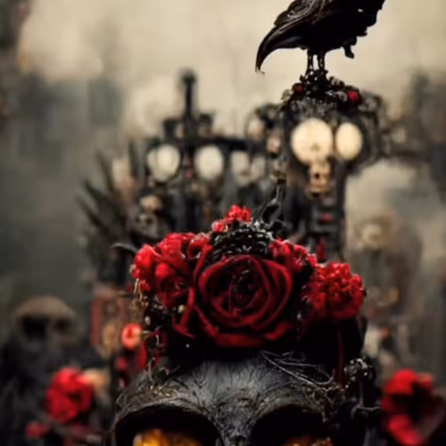 dark art v.3