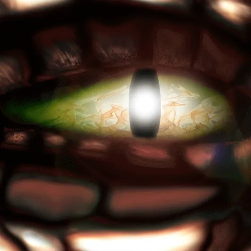 The Dragon King Awakens