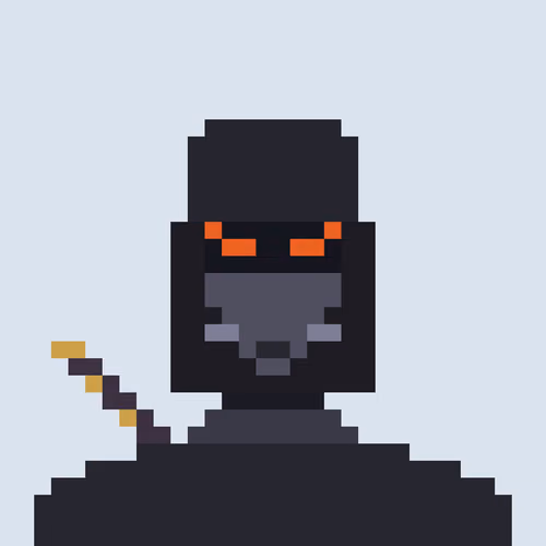Dark Bots