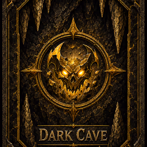 Dark Cave Collection