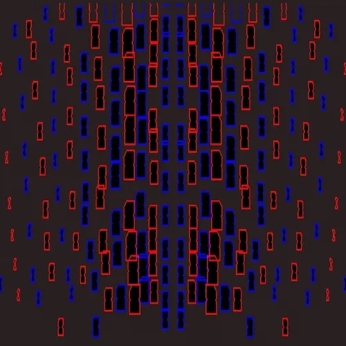 Dark City Experiments