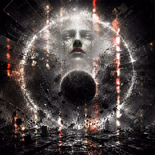 Dark Cosmic Visions