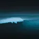 Dark Days On The Coast - old