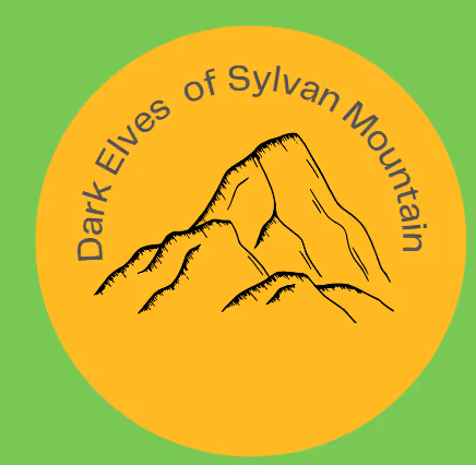Dark Elves of Sylvan mountain