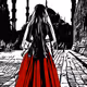DARK LIVES - old