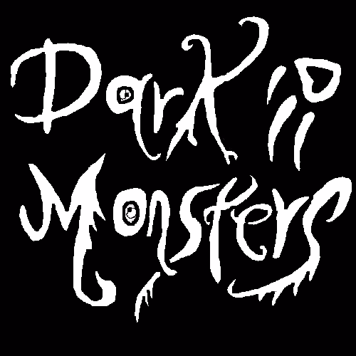 Dark Monsters Gold Edition
