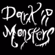 Dark Monsters Gold Edition