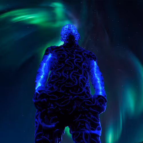 dark night for the ironM
