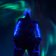 dark night for the ironM