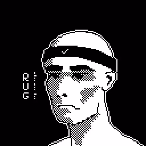 Dark Pixel Society