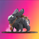 Dark Rabbit