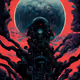 Dark Retro Futurism