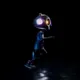 DARK RUNNING - old