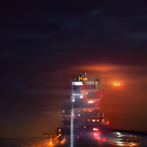 Dark Seas V3