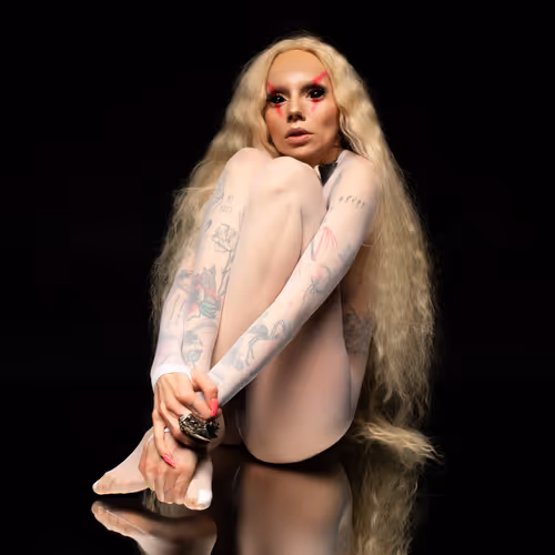 Dark Side of Light - old