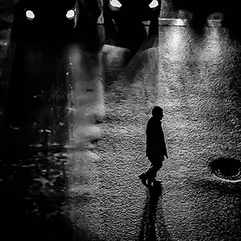 Dark Sihouettes