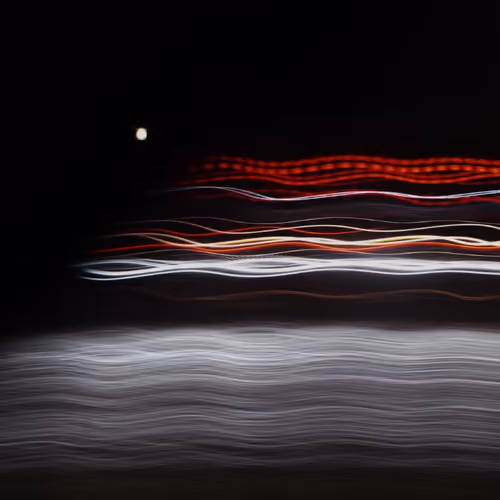 Dark Space