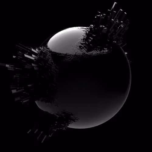 Dark Spheres