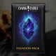 Dark Table Founder's Pack