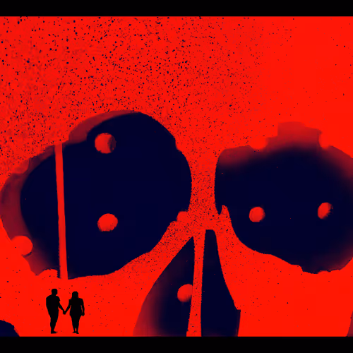 The Omniverse Catalog Chapter 2: Dark Void in the Sulfur Fields
