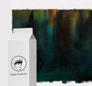 Dark Water