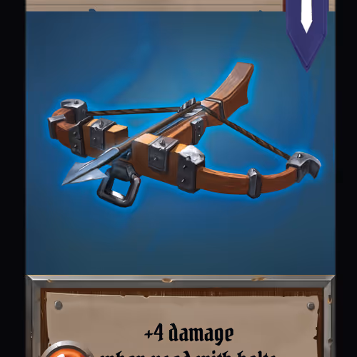 Dark Winter Play cards