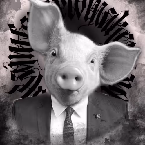 Dark Art Sociaty