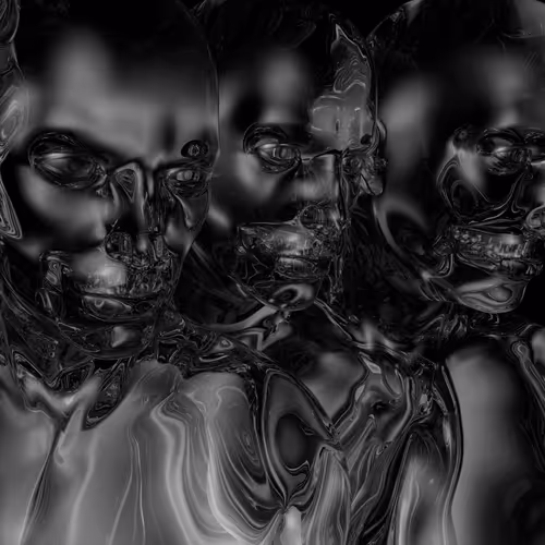 Dark 3D Artworks - old