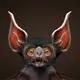 DARK BAT CLUB - old