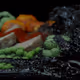 Dark Dish V3