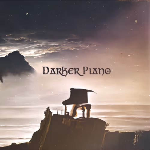 Darker Piano