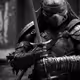 Dark Noir Donatello and Leonardo