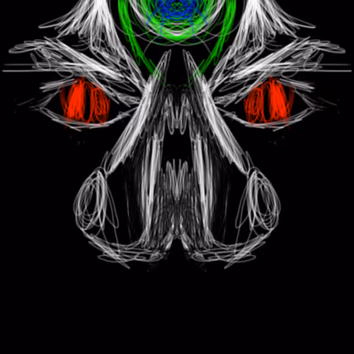 Dark Forest........Spoooooooooky