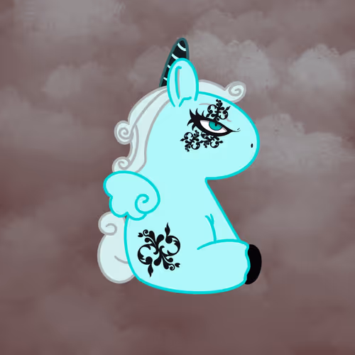 Darkicorns - old