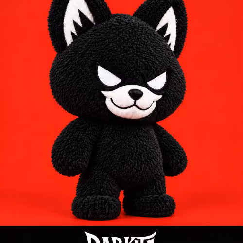 DARKITA