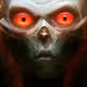 DARKNESS FROM BEYOND