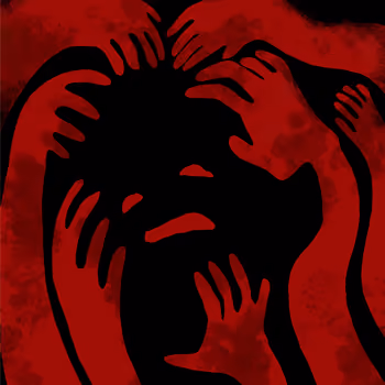 Darkness in my soul