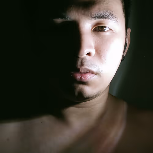 Darkness of the Light - old