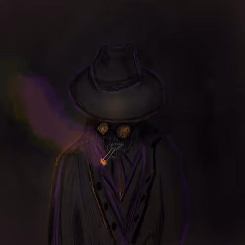 Darkness within You