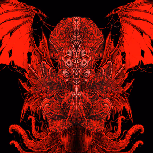 Darkness Creatures