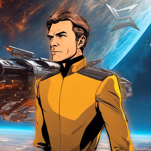 Interstellar War: DARKNESS WAKES