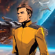 Interstellar War: DARKNESS WAKES