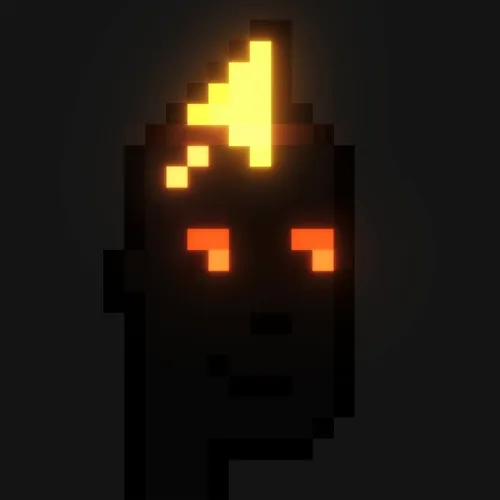 DARKPUNKS collection image