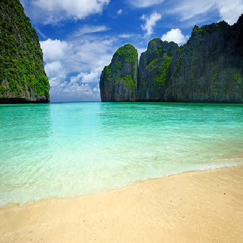 Arrangement Sketches