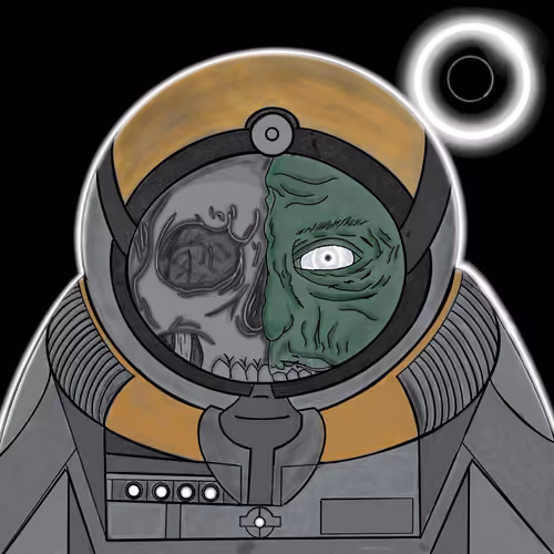 Dark Star Resurrection - old