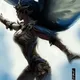 Dark Wing Valkyries II