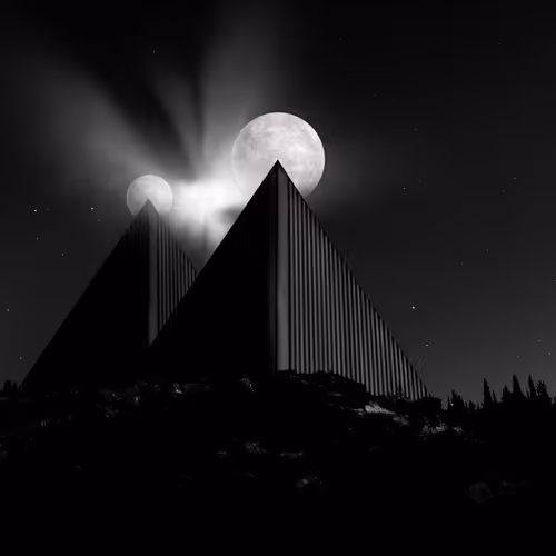 Dark Worlds Series - old