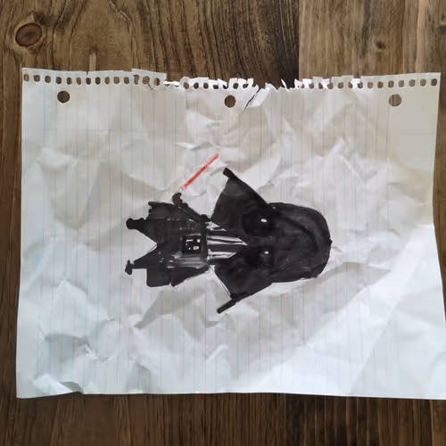 Darth V