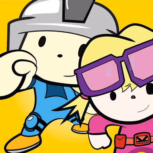 The Adventures of Dash and Juno